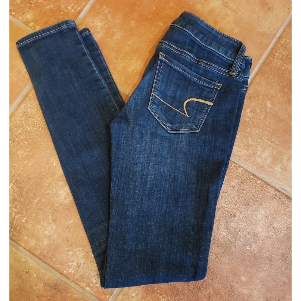 American Eagle Outfitters Jegging